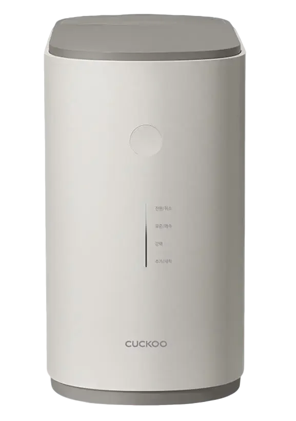 쿠쿠 음식물처리기